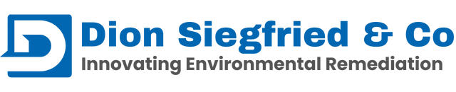 Dion Siegfried & Co Services Logo